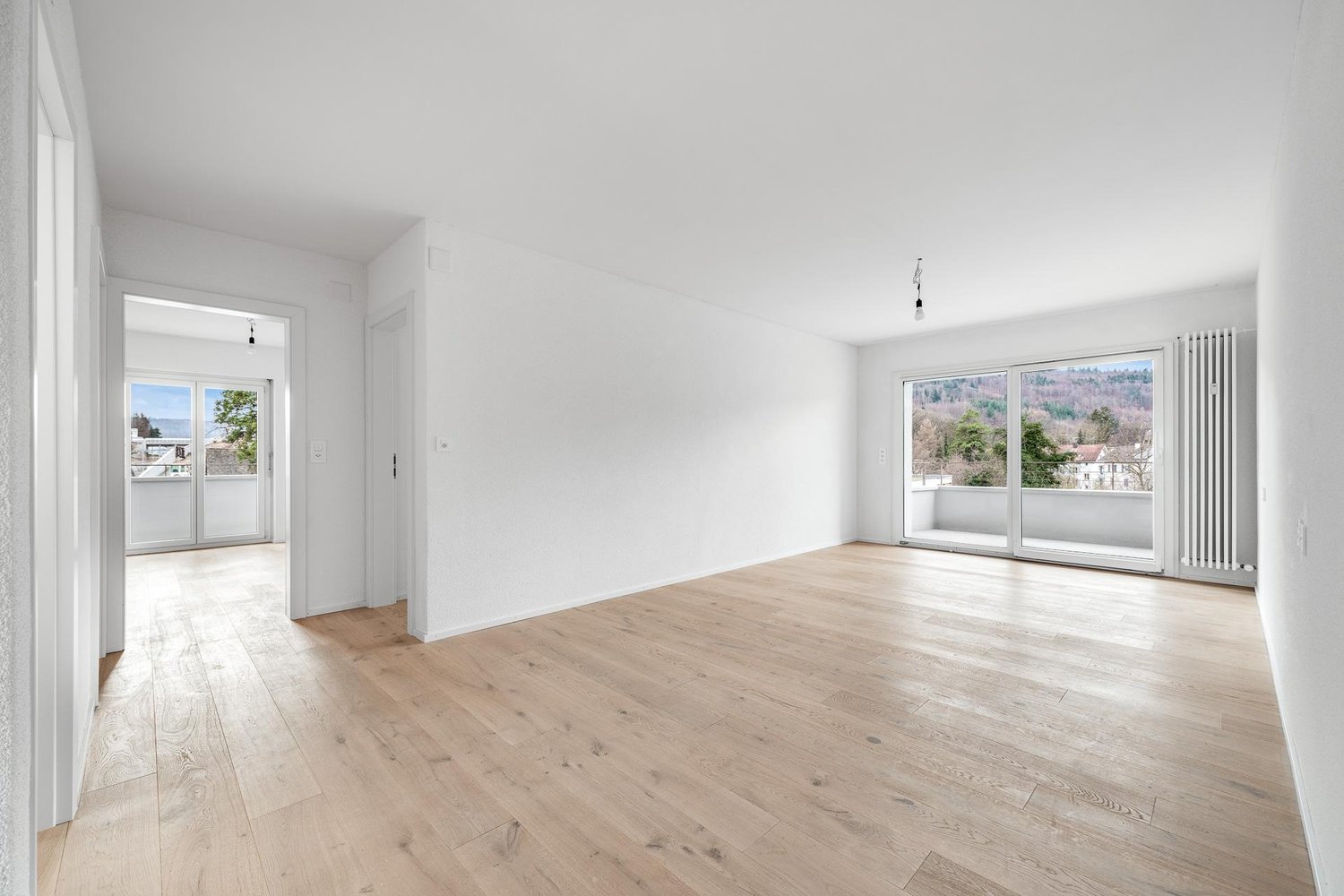 4 ½ rooms apartment