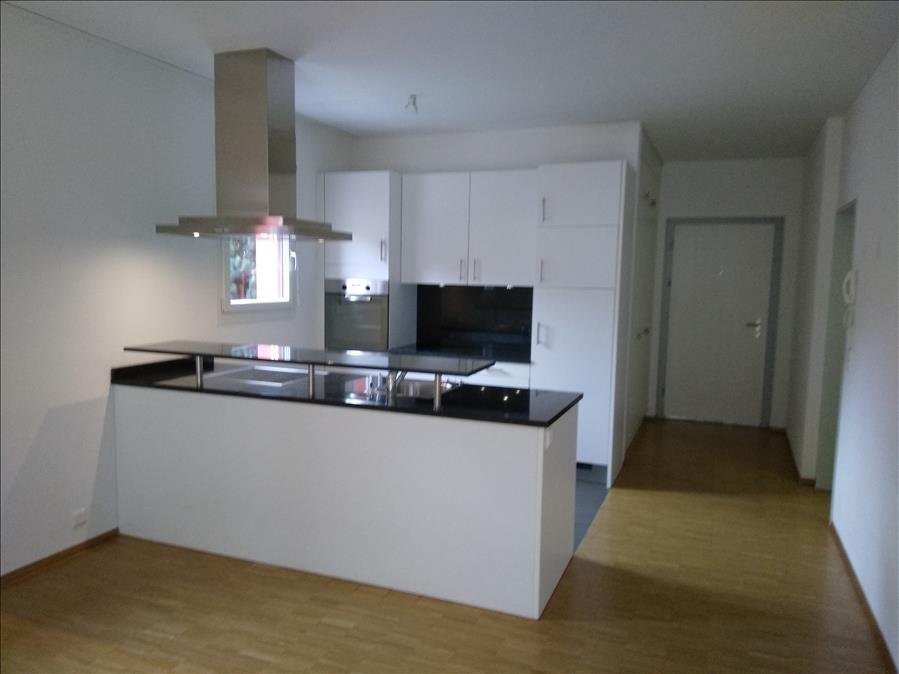 1 ½ rooms apartment