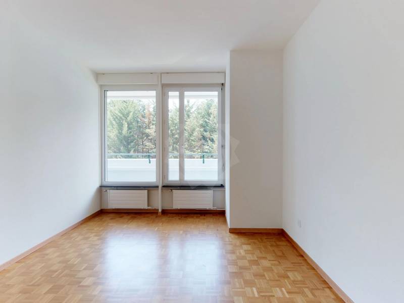 7 rooms apartment