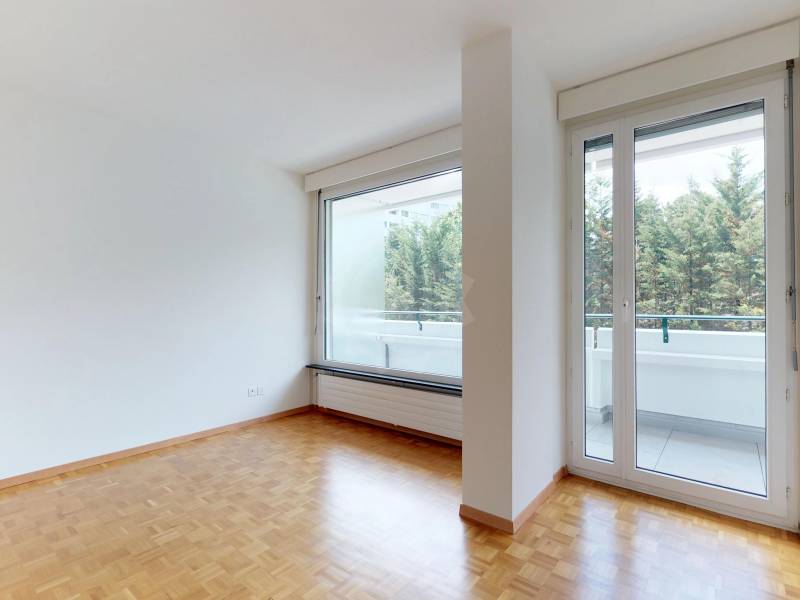 7 rooms apartment