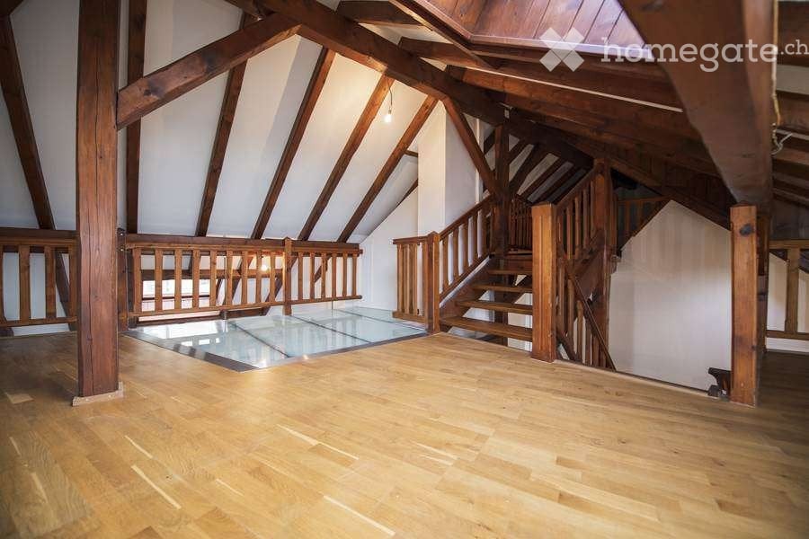 4-Zimmer-Wohnung