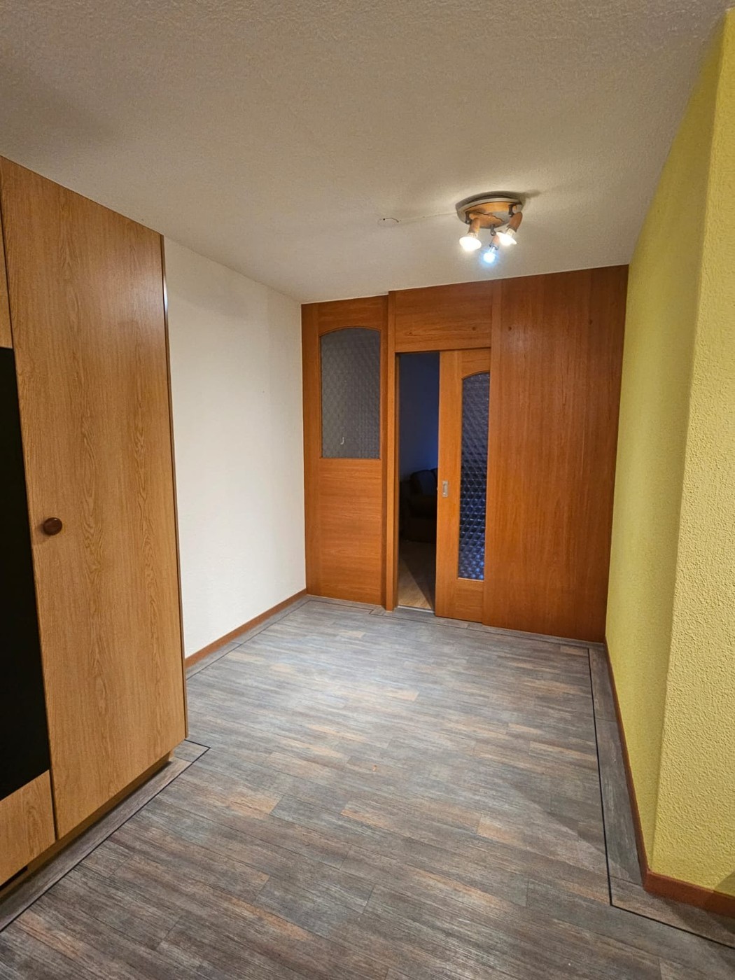 5 ½ rooms single house