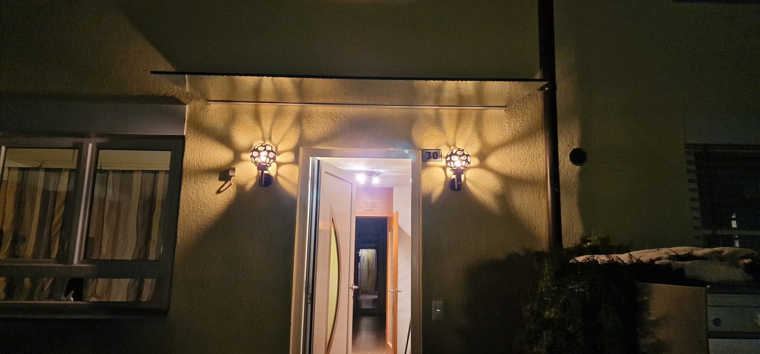 5 ½ rooms single house