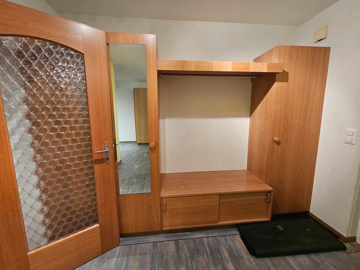 5 ½ rooms single house