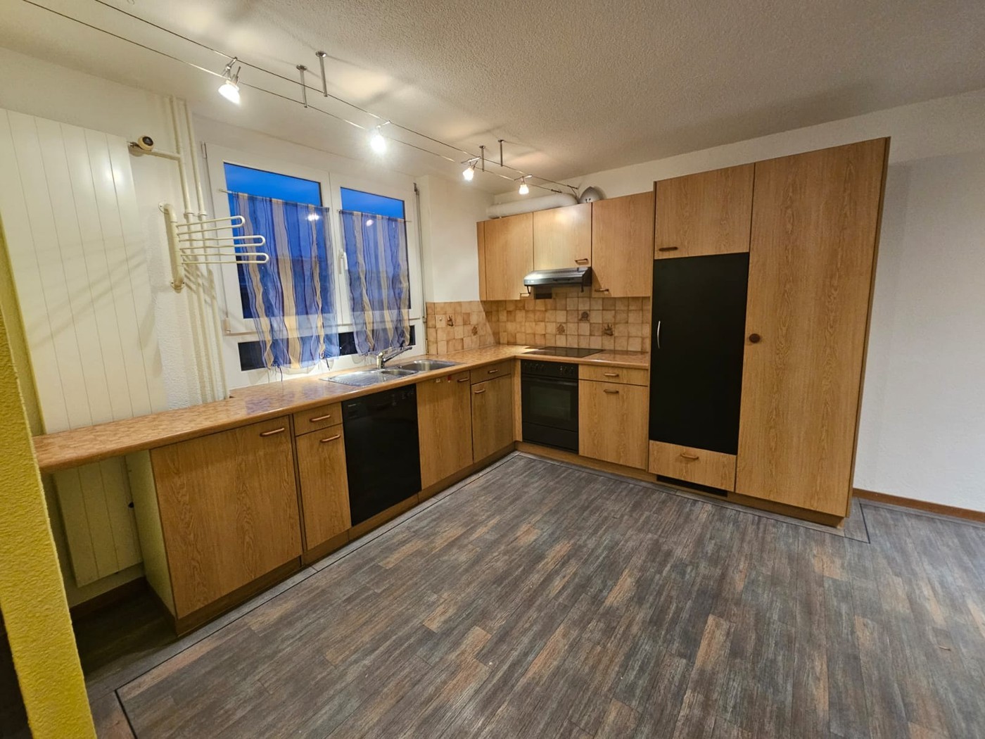 5 ½ rooms single house
