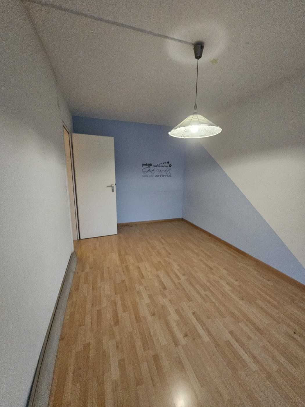 5 ½ rooms single house