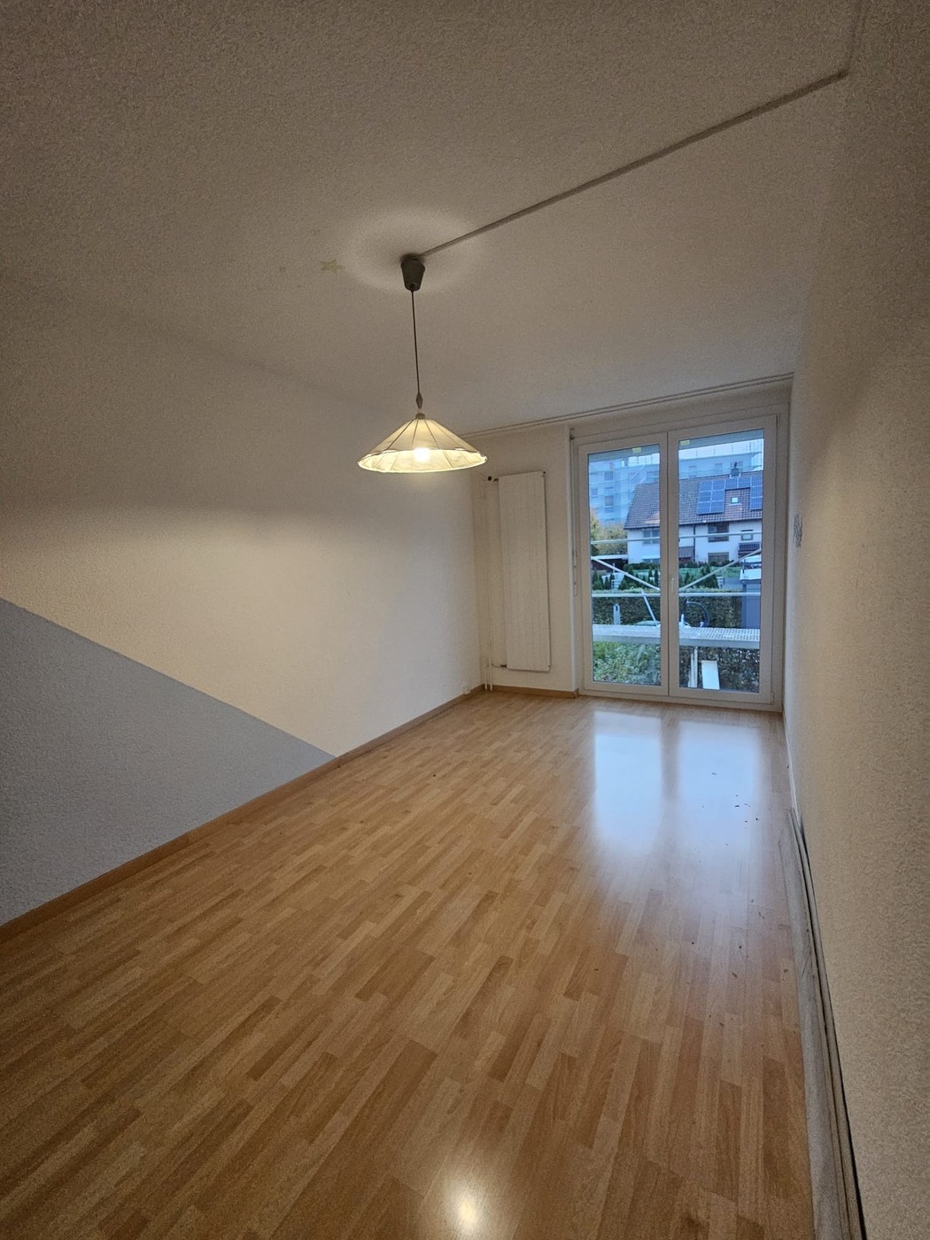5 ½ rooms single house