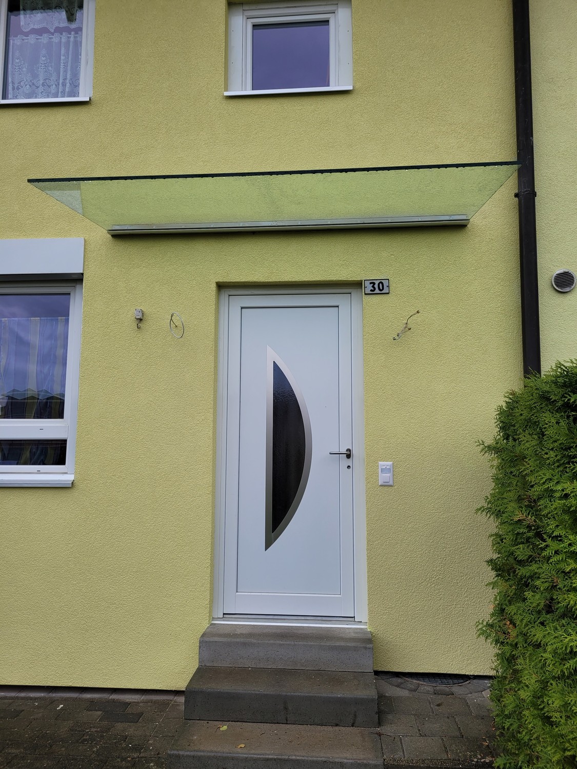 5 ½ rooms single house