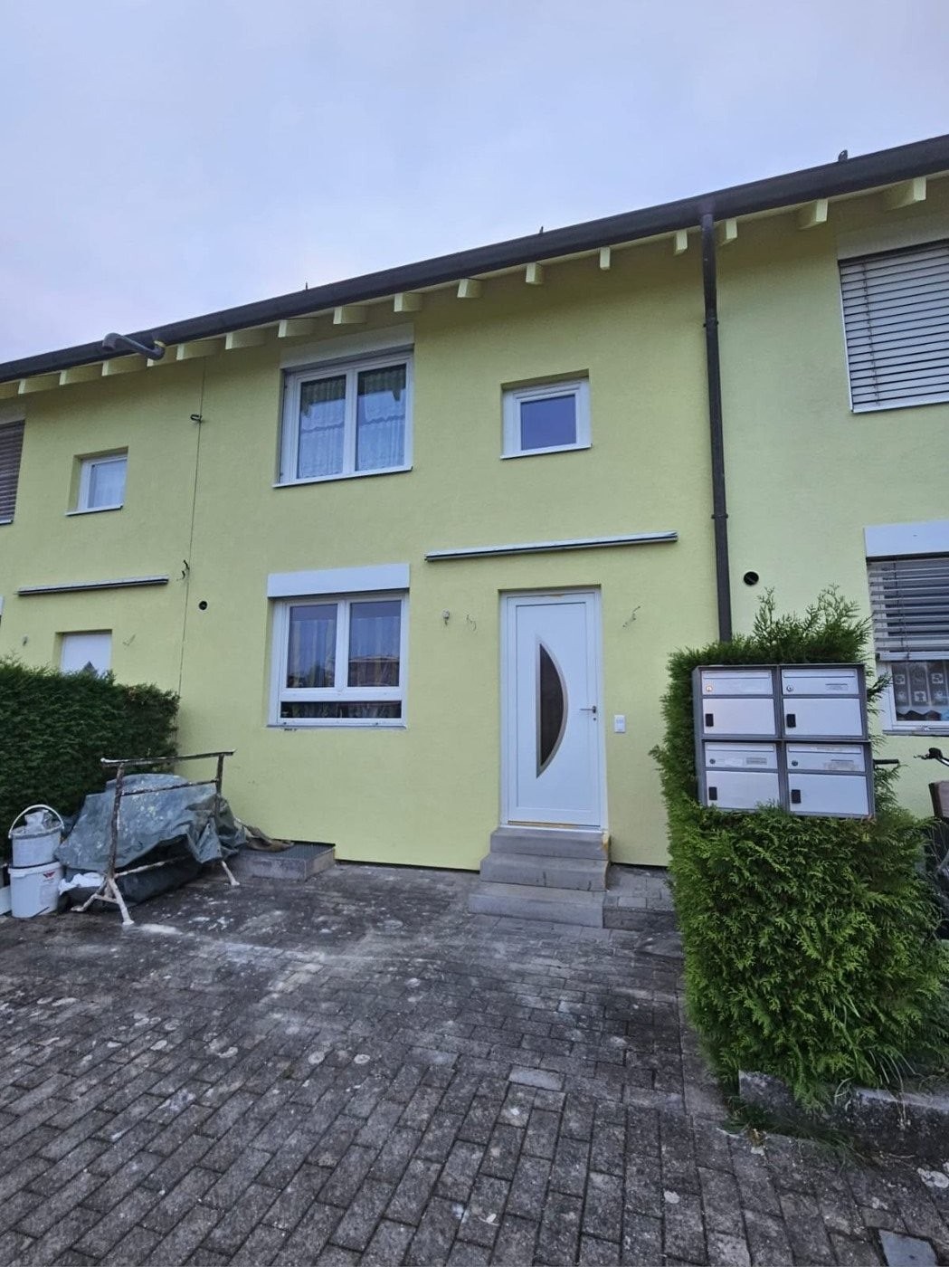 5 ½ rooms single house