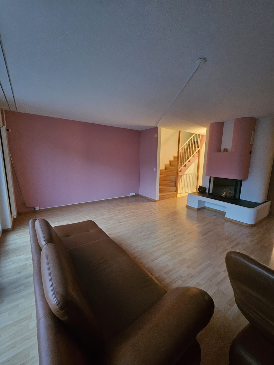 5 ½ rooms single house