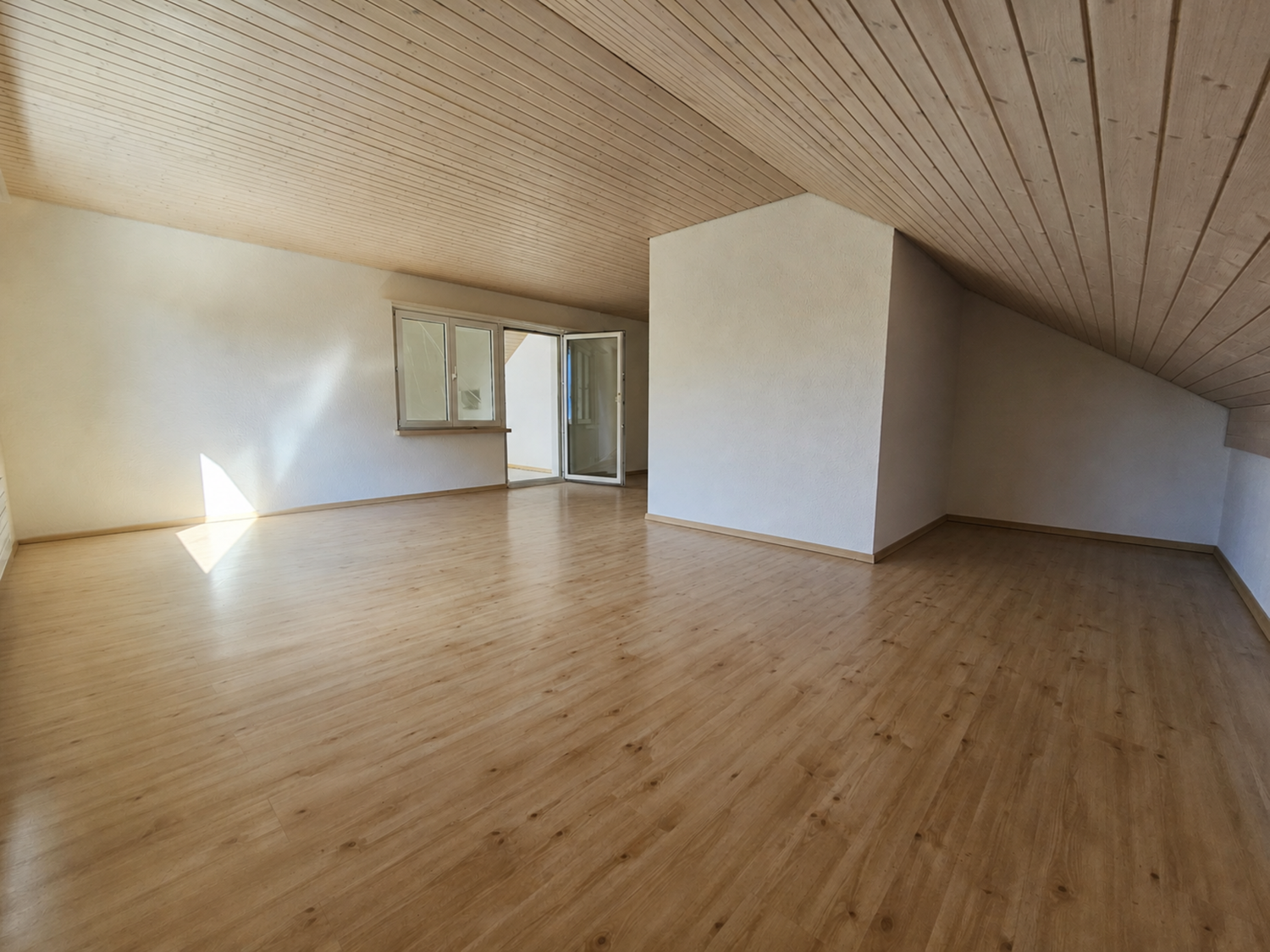 Appartement de 4 pièces