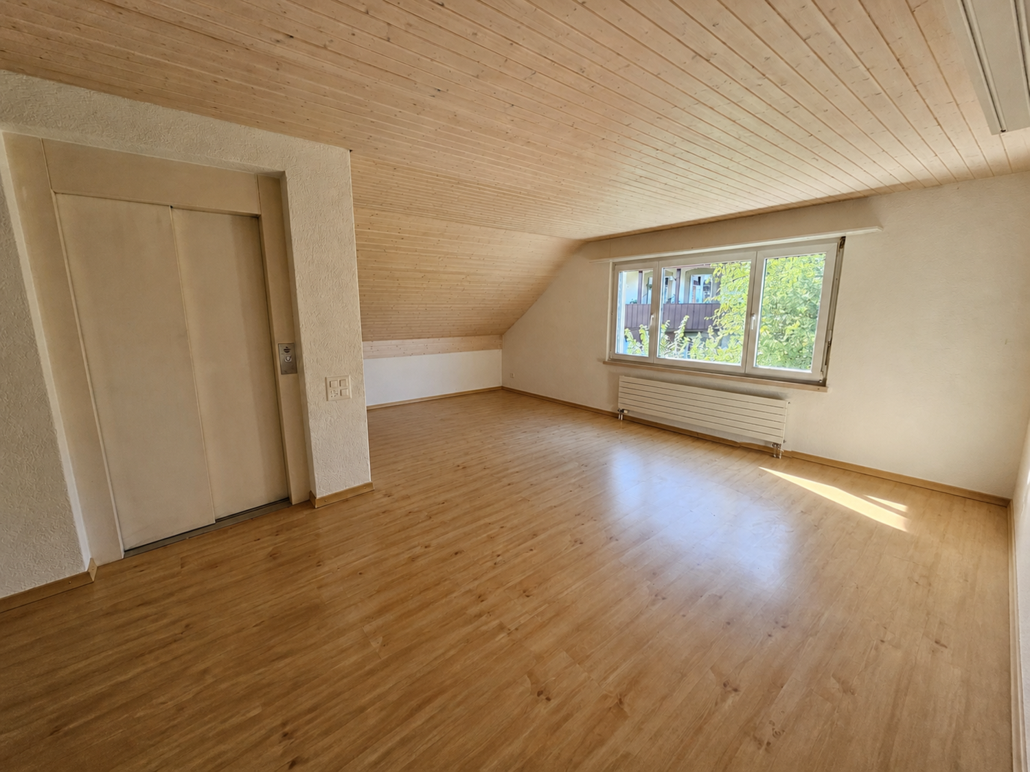 Appartement de 4 pièces