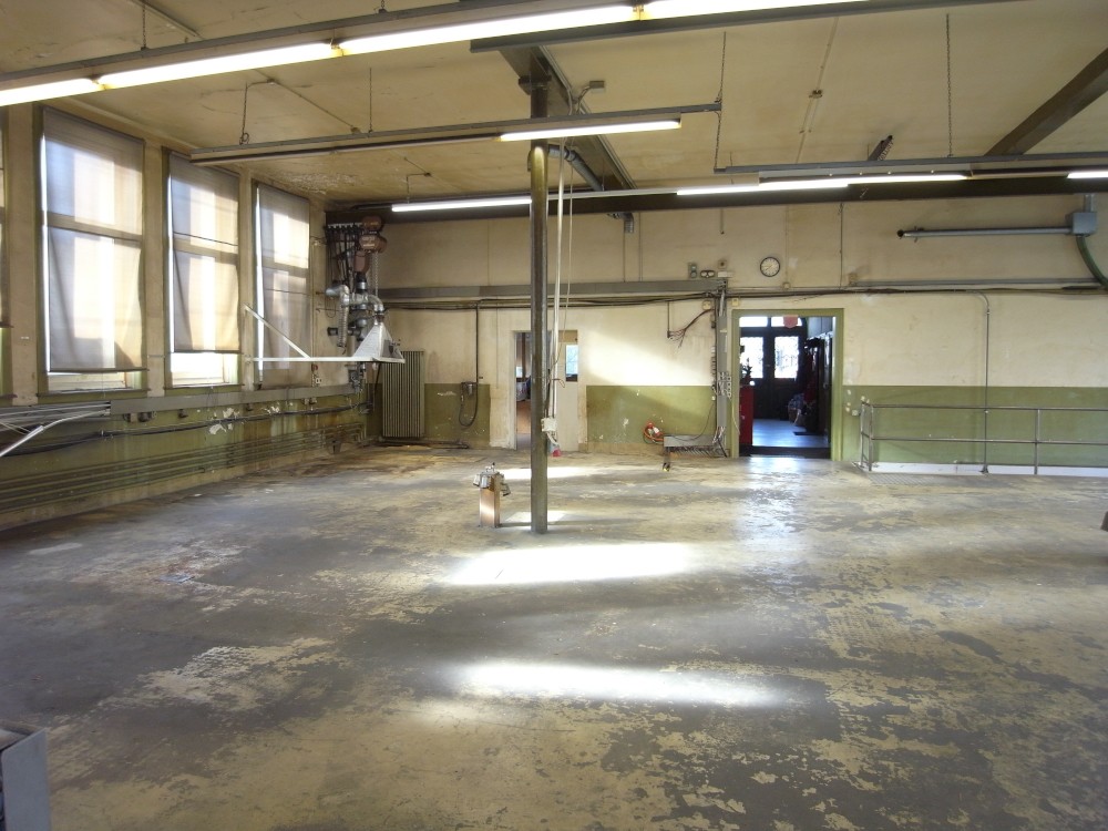 228m² commercial