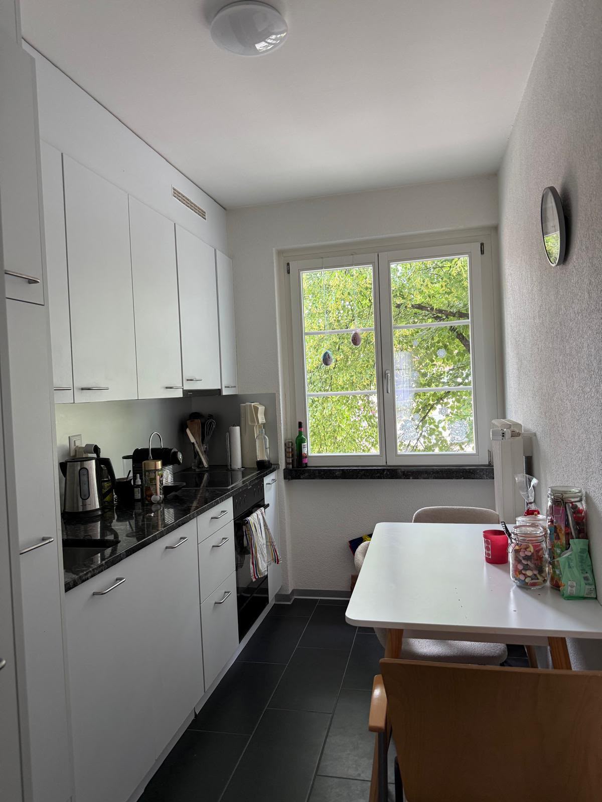 Chambre dans une colocation