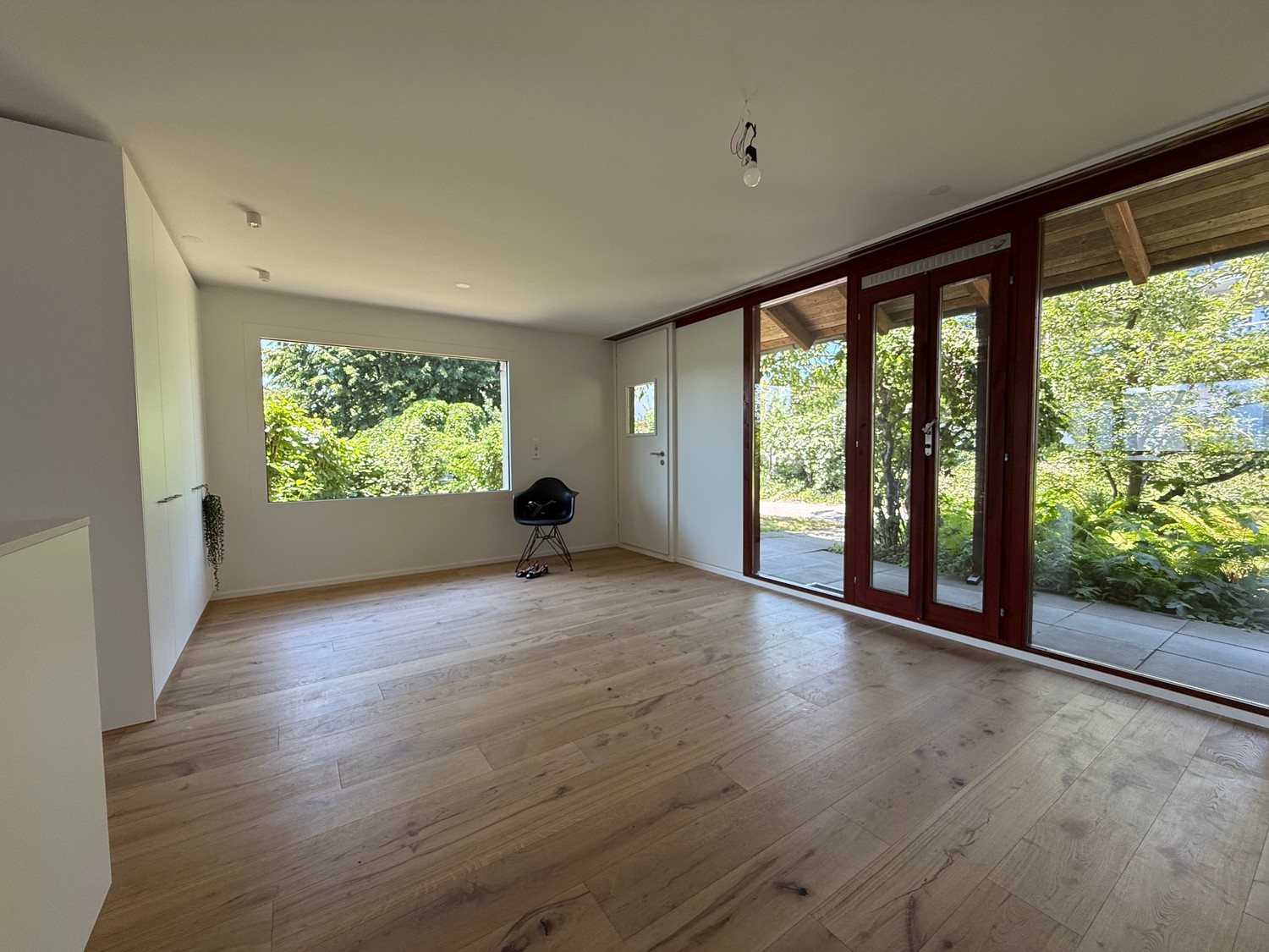 4 ½ rooms single house
