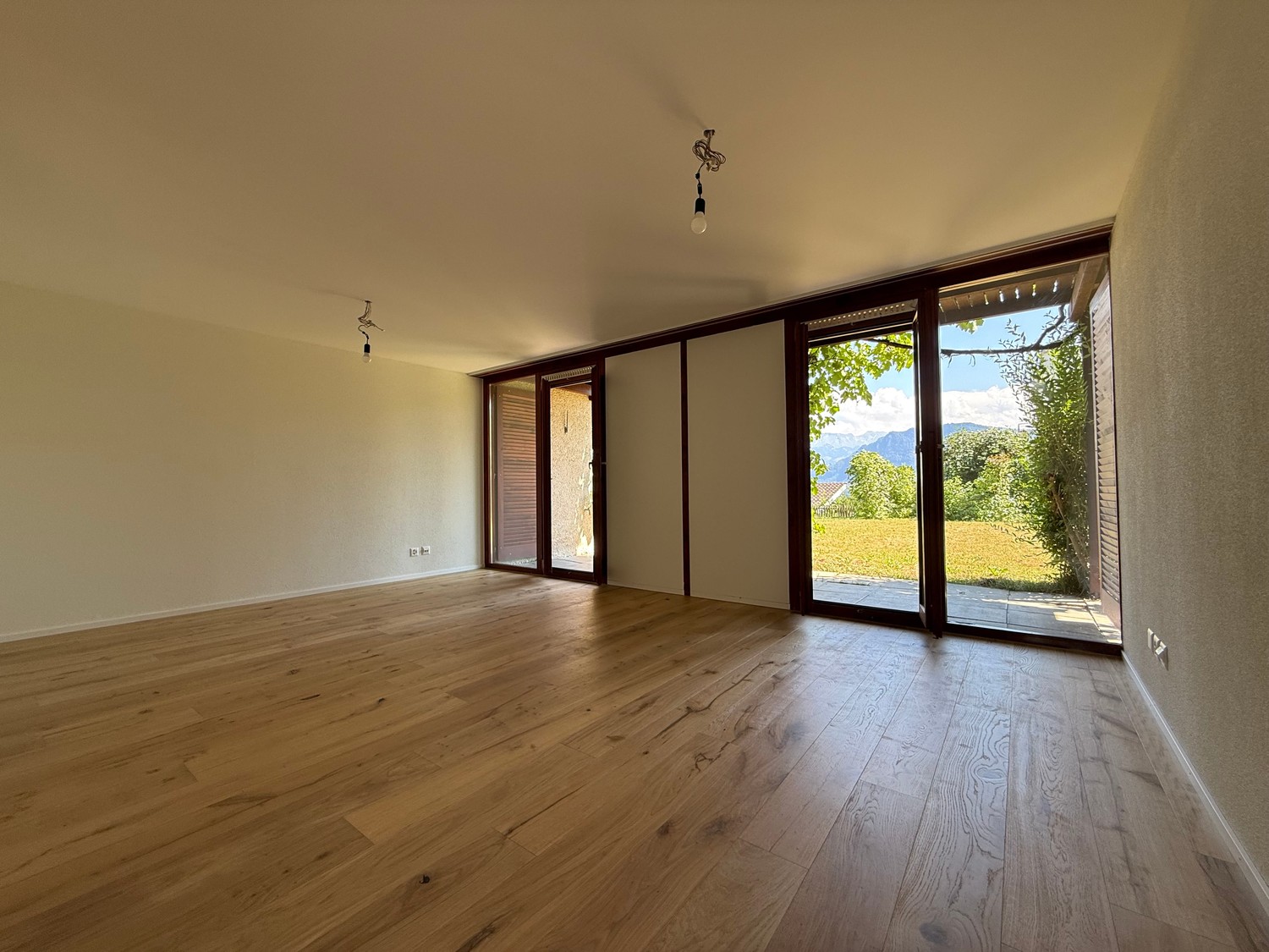 4 ½ rooms single house