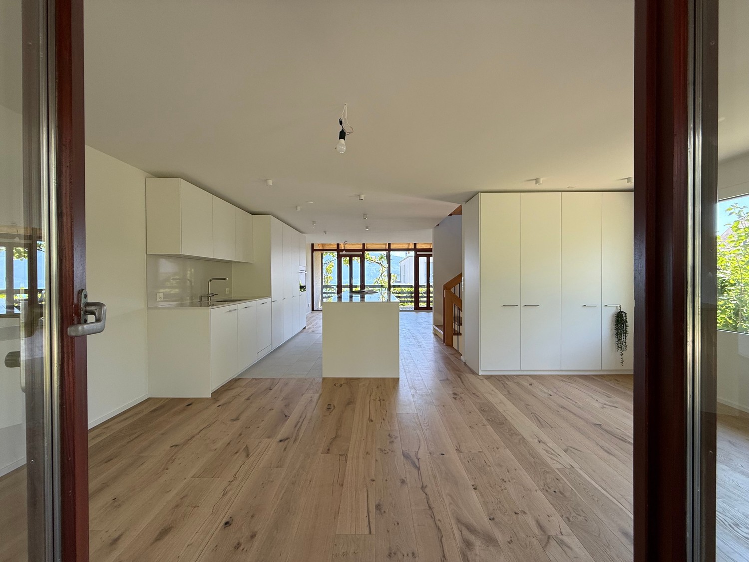4 ½ rooms single house