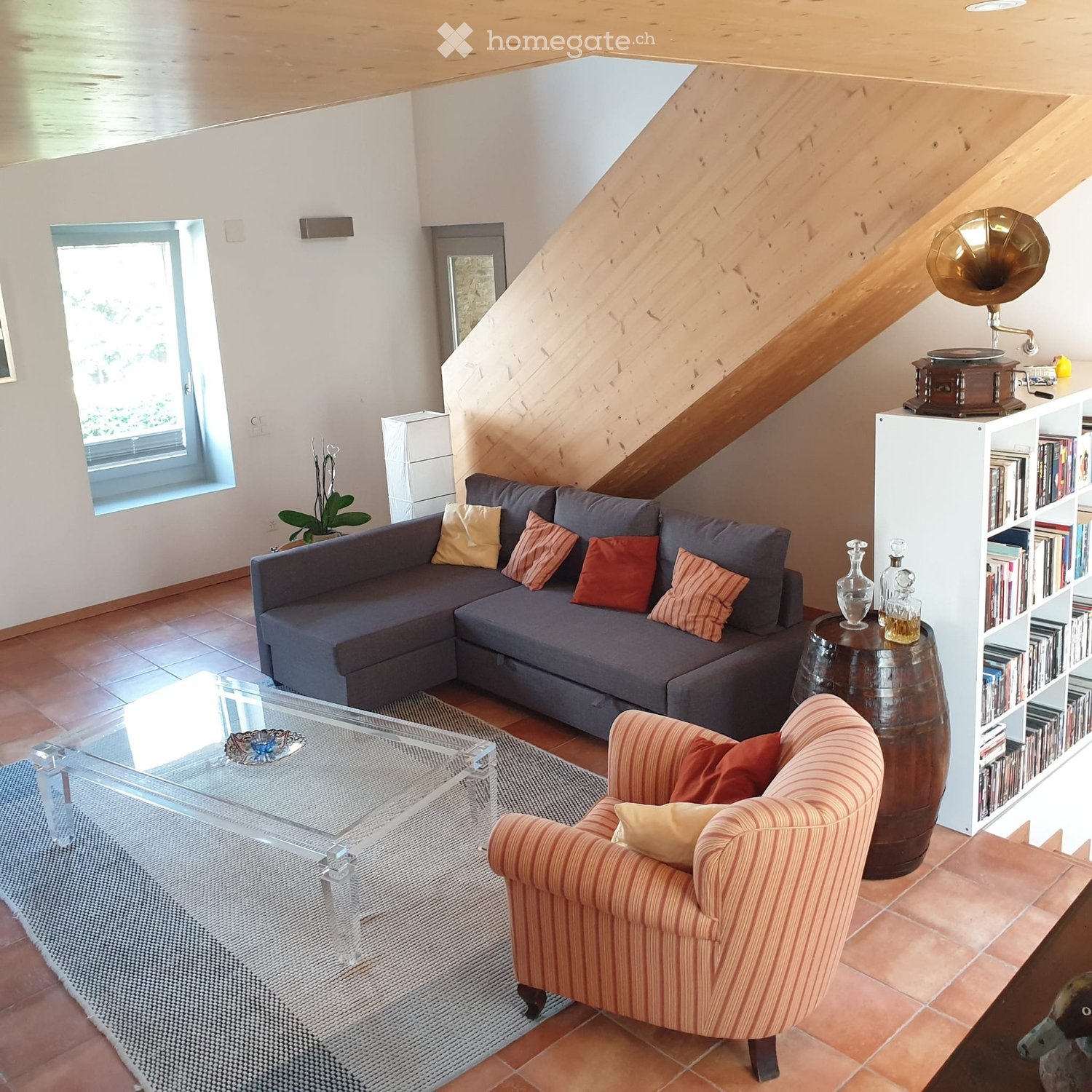 3 Zimmer Einfamilienhaus