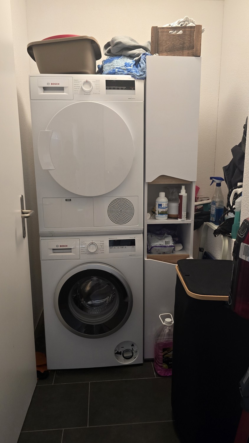Appartement de 3 ½ pièces