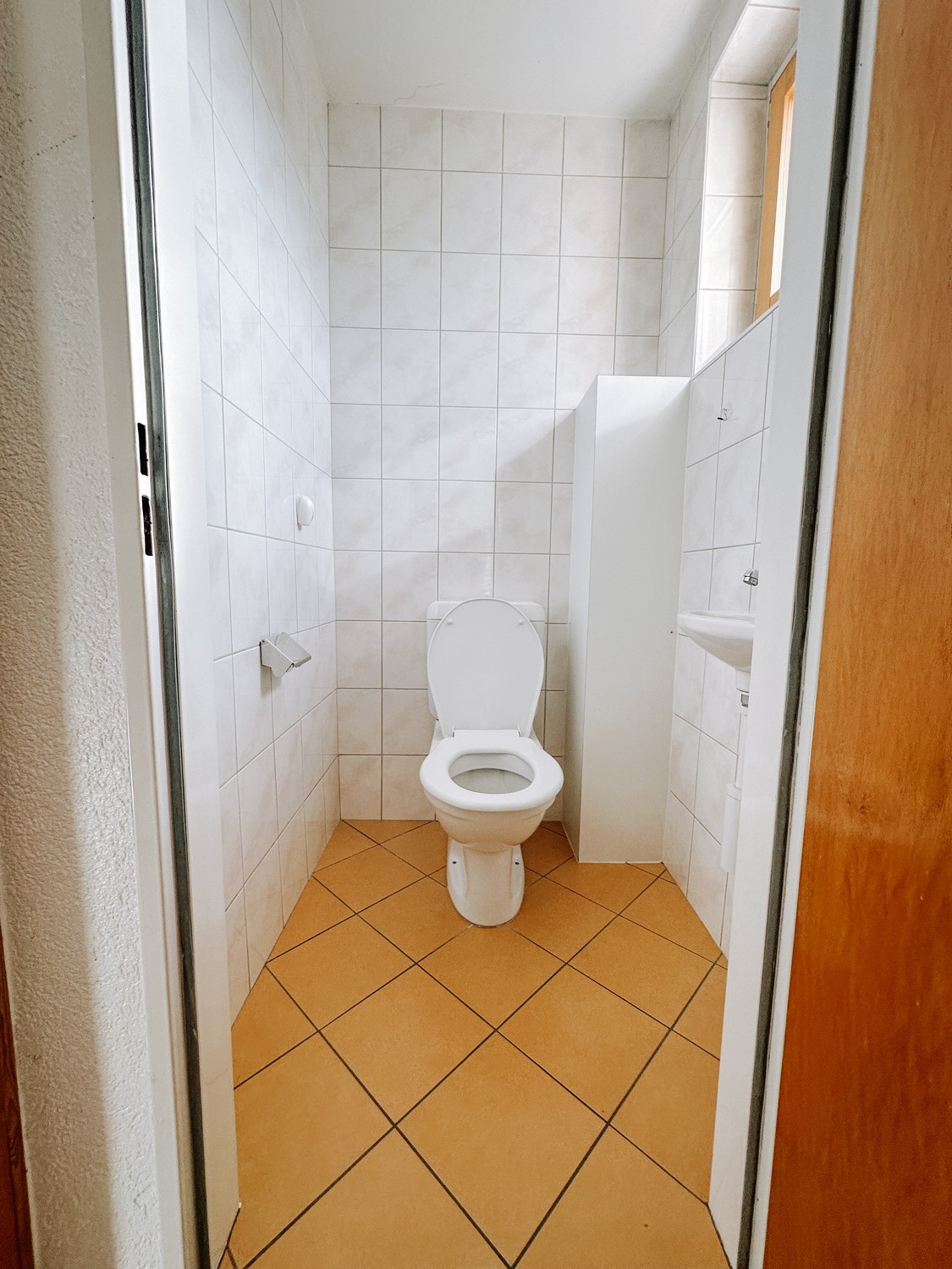 4 ½ Zimmer-Wohnung