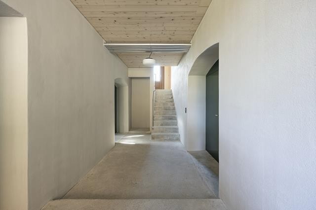 6 ½ Zimmer Wohnung