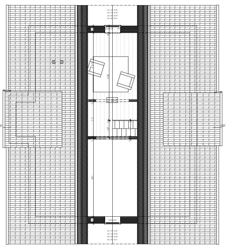 6 ½ Zimmer Wohnung
