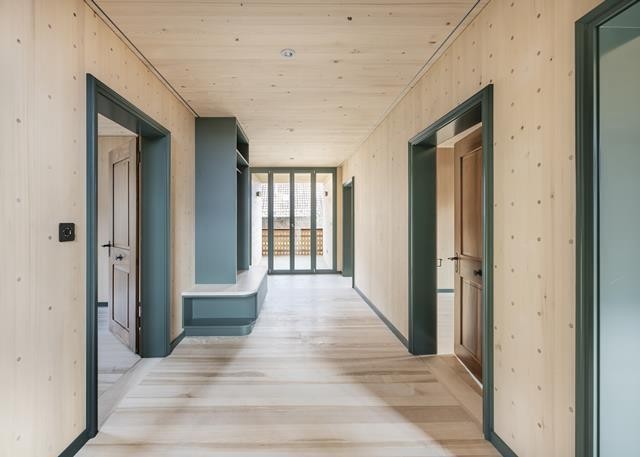 6 ½ Zimmer Wohnung