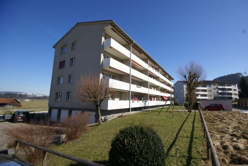Appartamento di 3 ½ locali