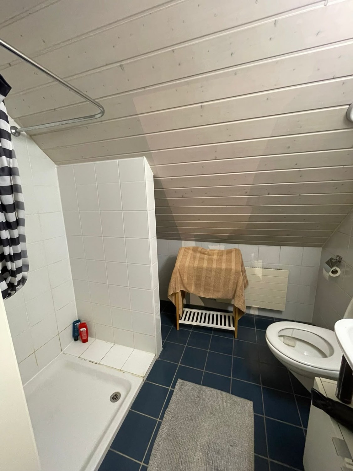 Chambre en colocation