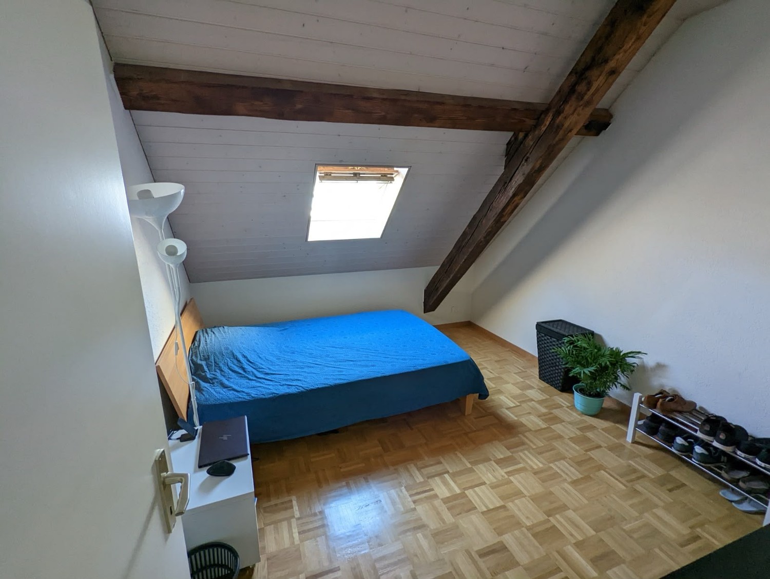 Chambre en colocation