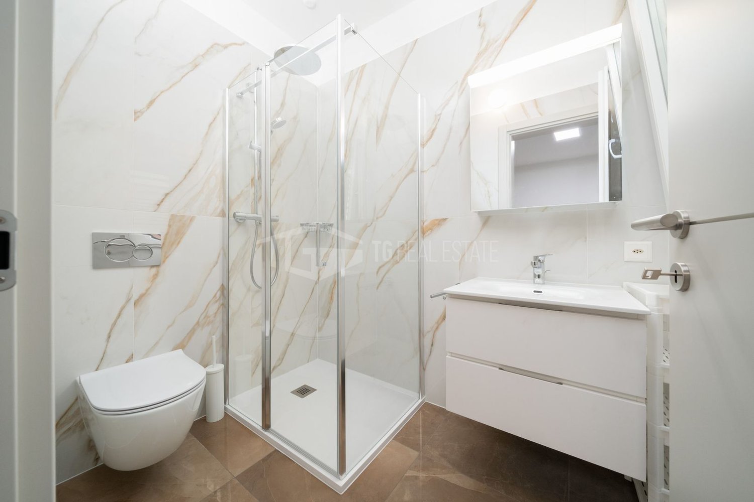 1 ½ Zimmer möblierte Wohnung
