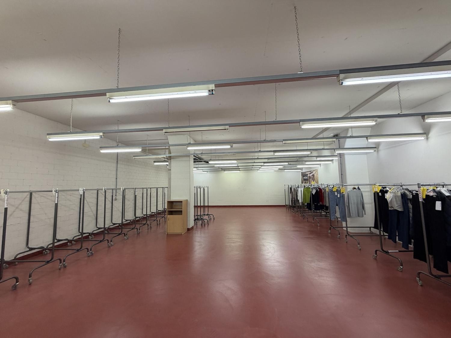 1415m² commercial