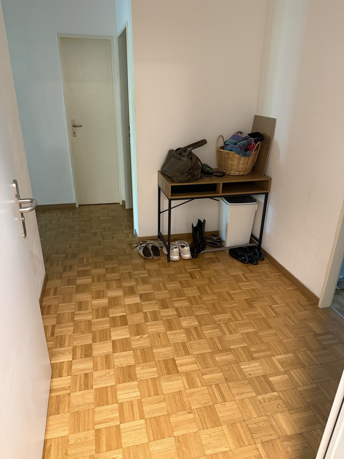 3-Zimmer-Wohnung