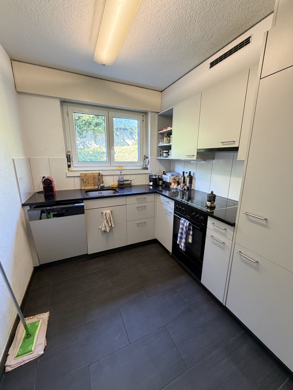 3-Zimmer-Wohnung