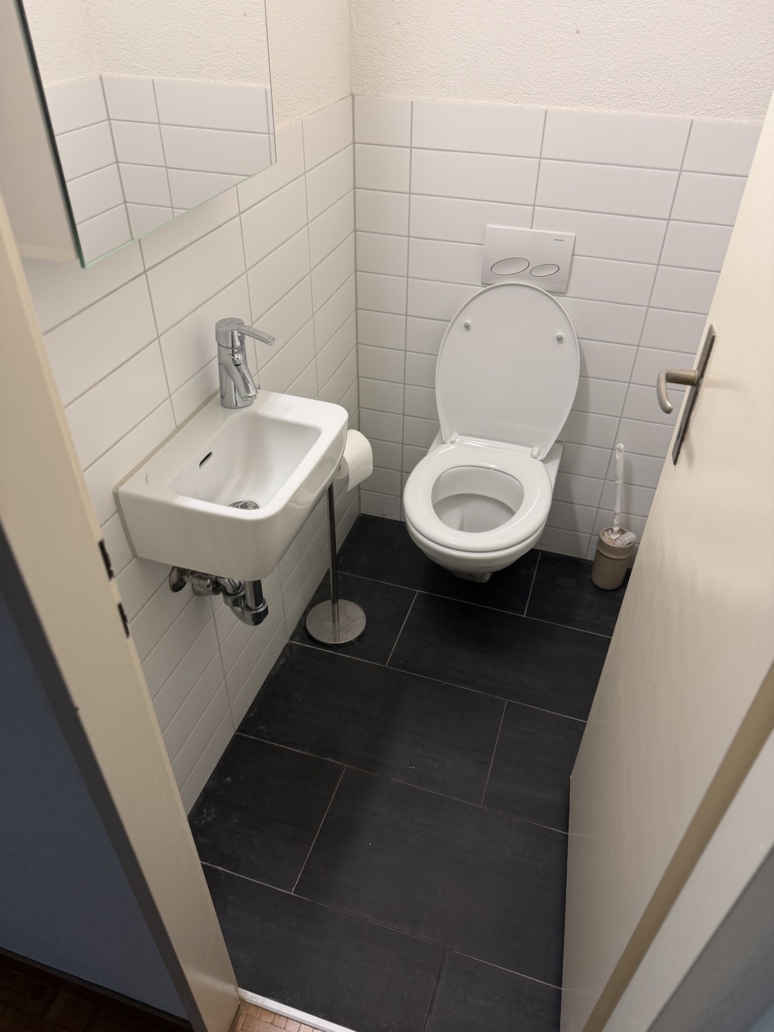 3-Zimmer-Wohnung