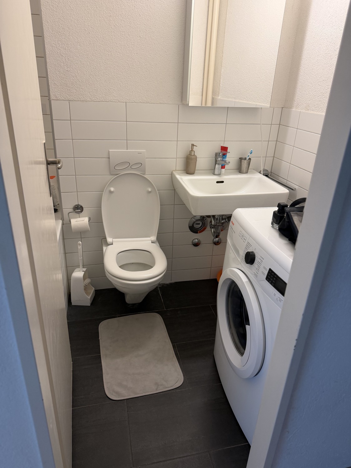 3-Zimmer-Wohnung