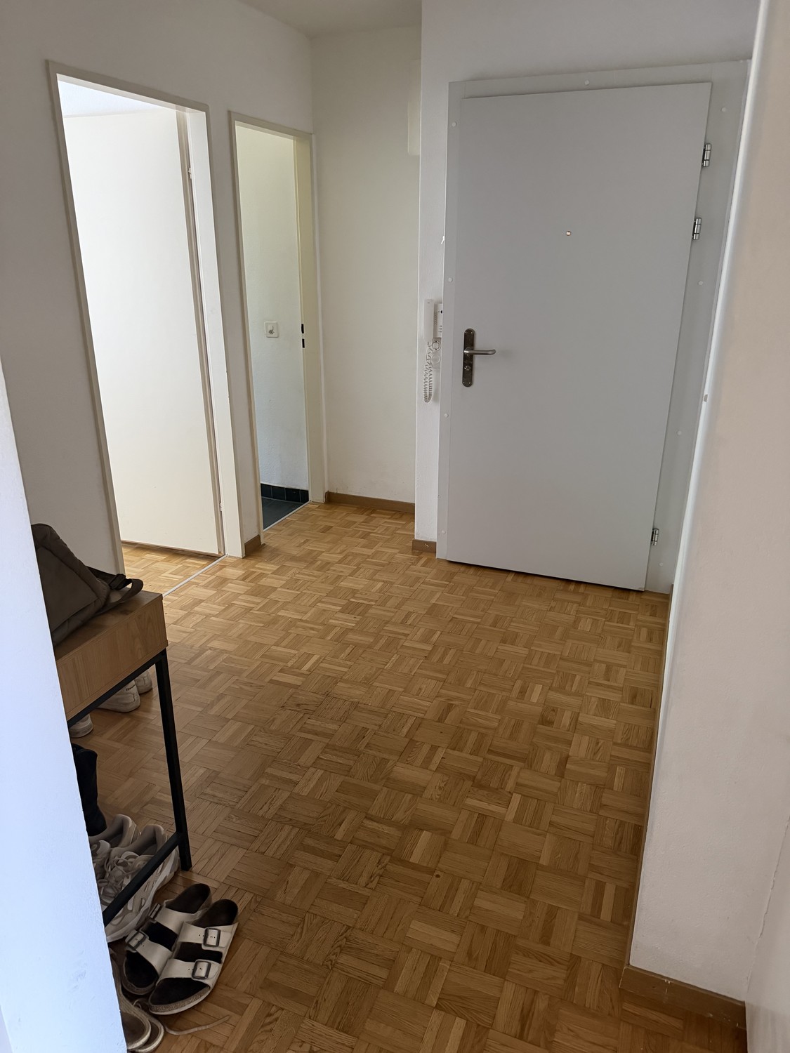 3-Zimmer-Wohnung