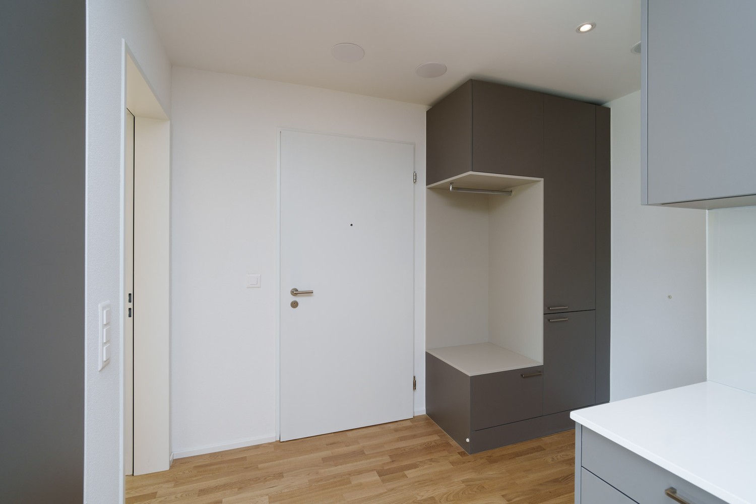 Appartamento di 3 ½ locali