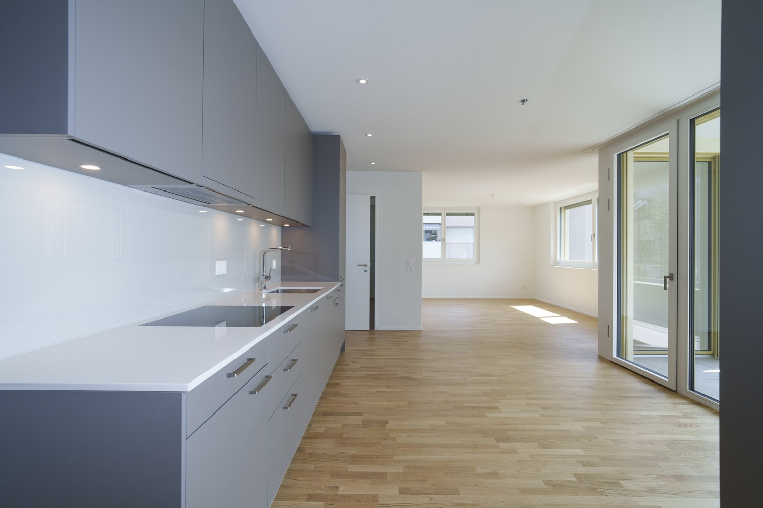 Appartamento di 3 ½ locali