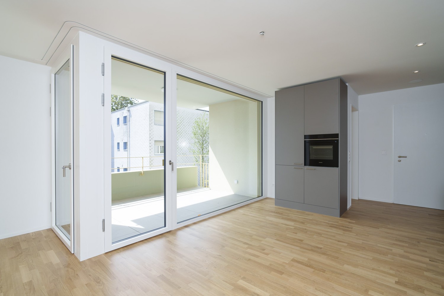 Appartamento di 3 ½ locali