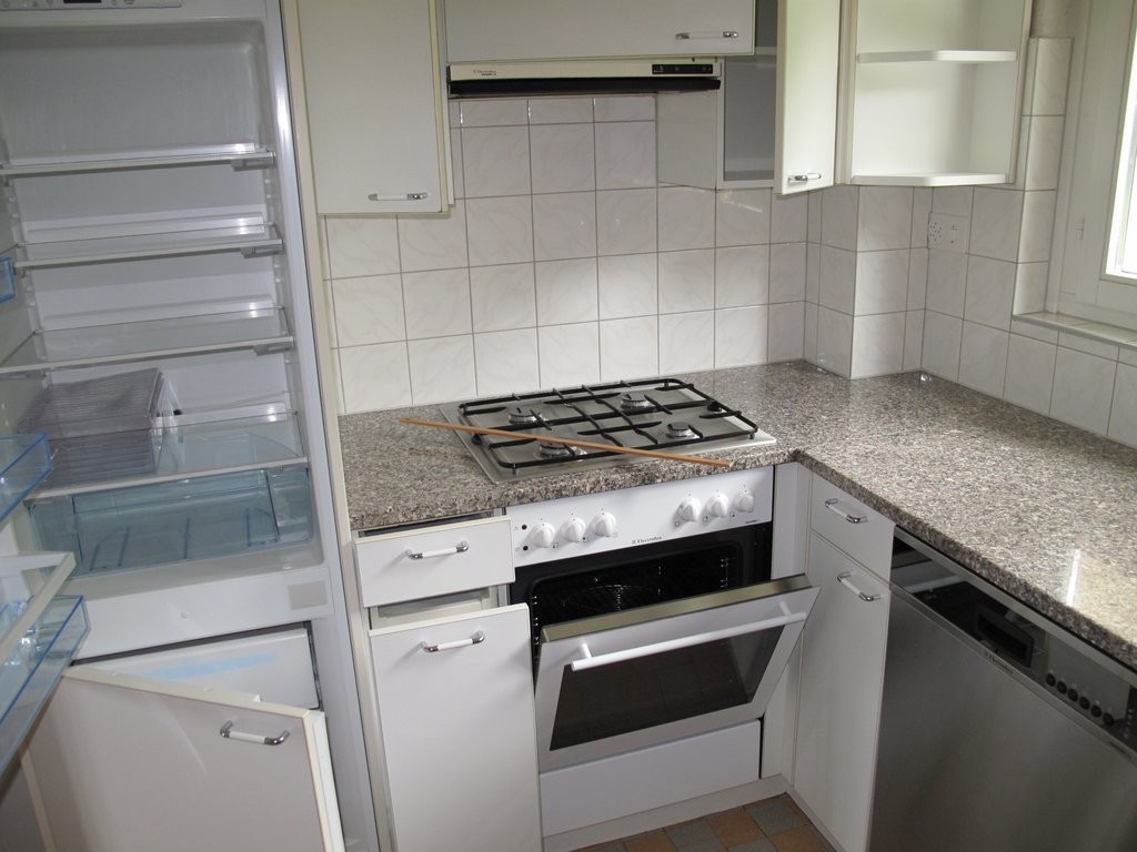 Appartamento di 4 ½ locali