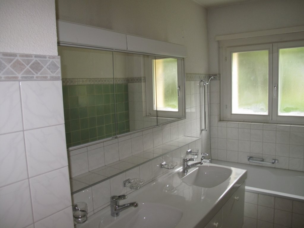 Appartamento di 4 ½ locali