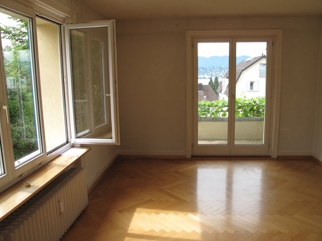 Appartamento di 4 ½ locali