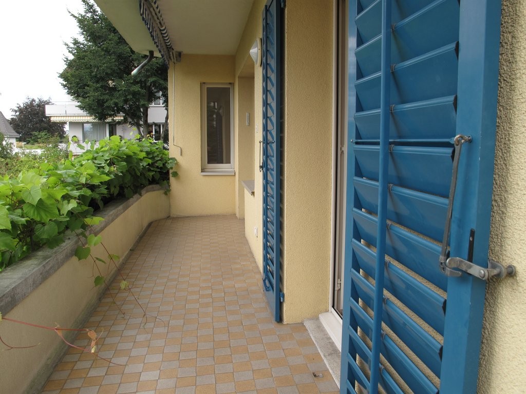 Appartamento di 4 ½ locali