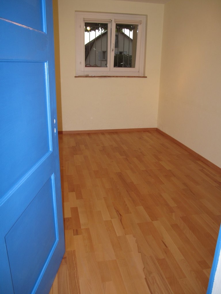 Appartamento di 4 ½ locali