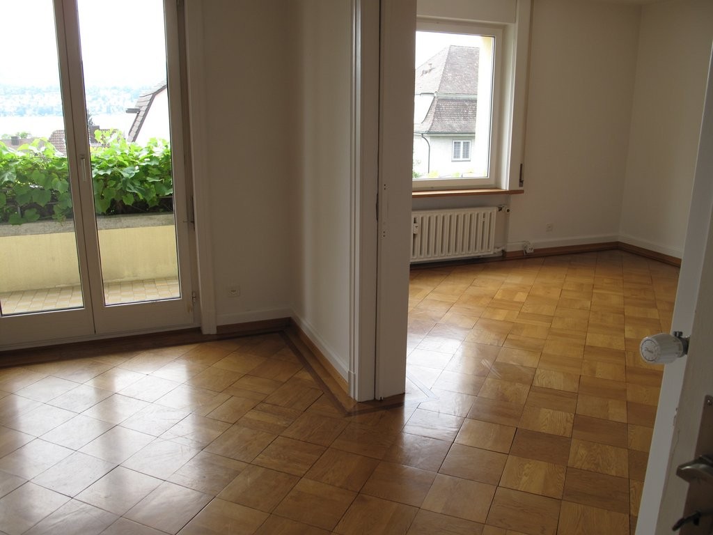 Appartamento di 4 ½ locali