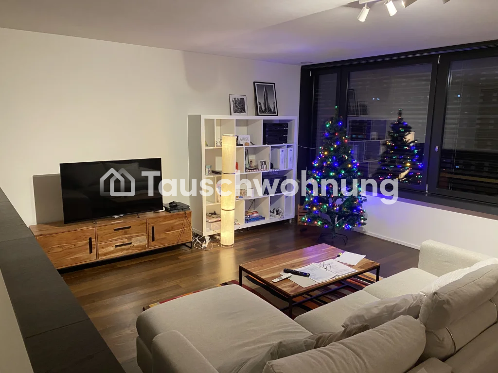 3 ½ rooms duplex