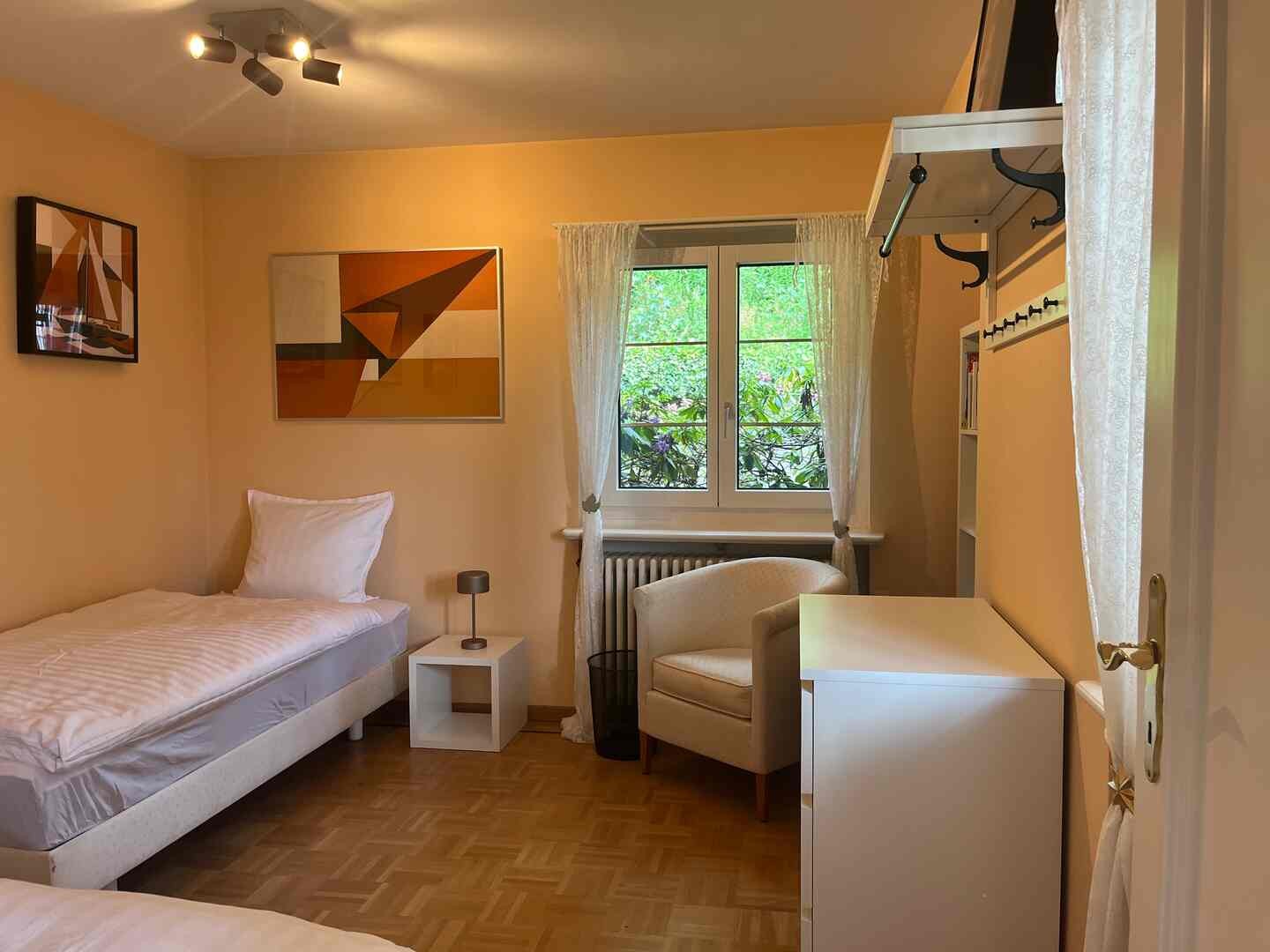 5 ½ rooms single house