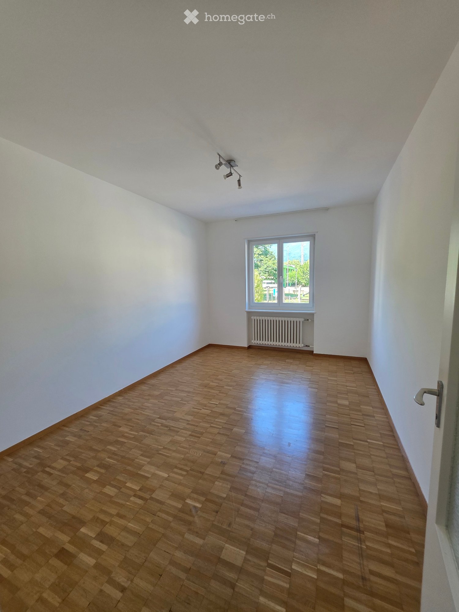 Appartement de 2 ½ pièces
