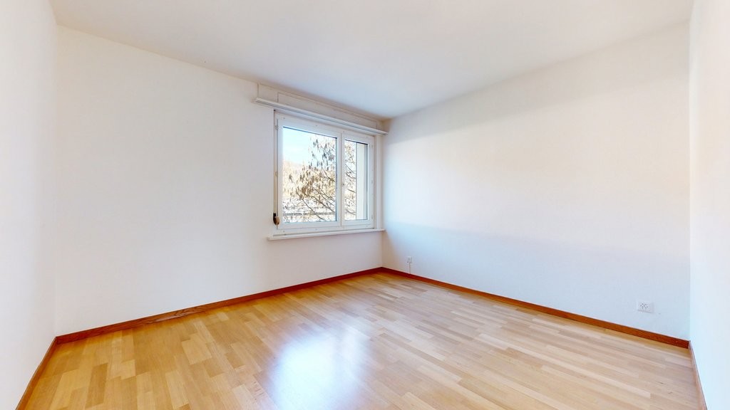 4 rooms apartment